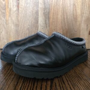UGG Tasman Leather Regen Men’s 10